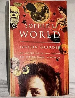 Sophie’s World